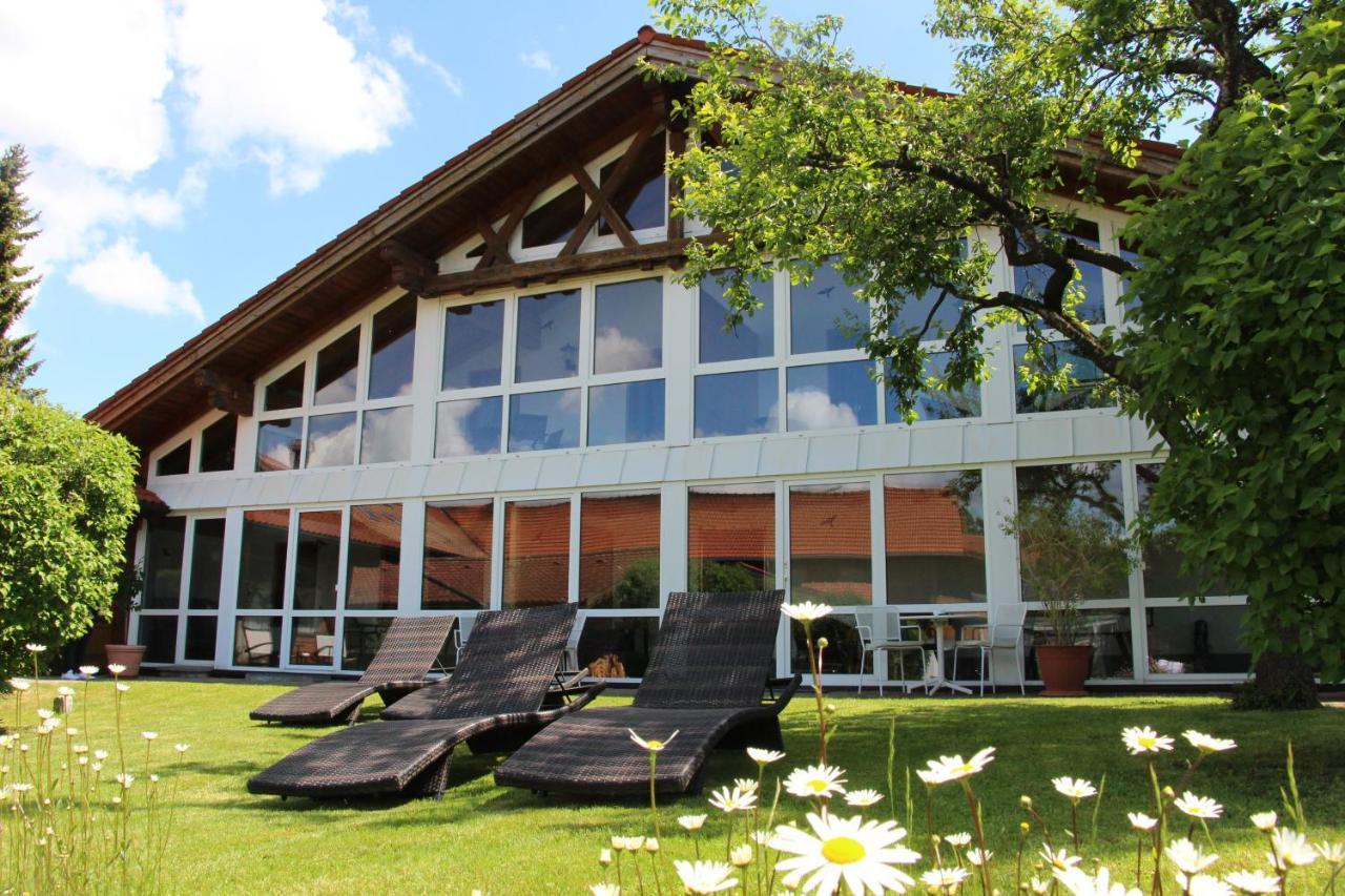 Landhaus Grobert ซีก ภายนอก รูปภาพ