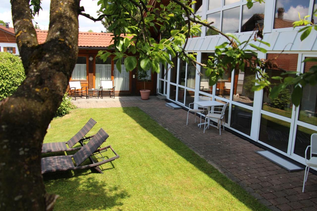 Landhaus Grobert ซีก ภายนอก รูปภาพ