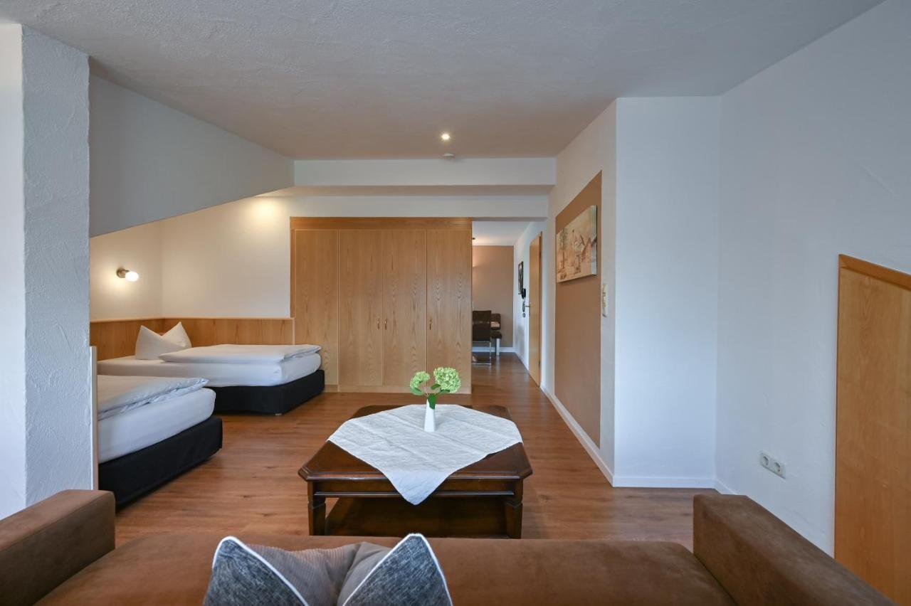 Landhaus Grobert ซีก ภายนอก รูปภาพ