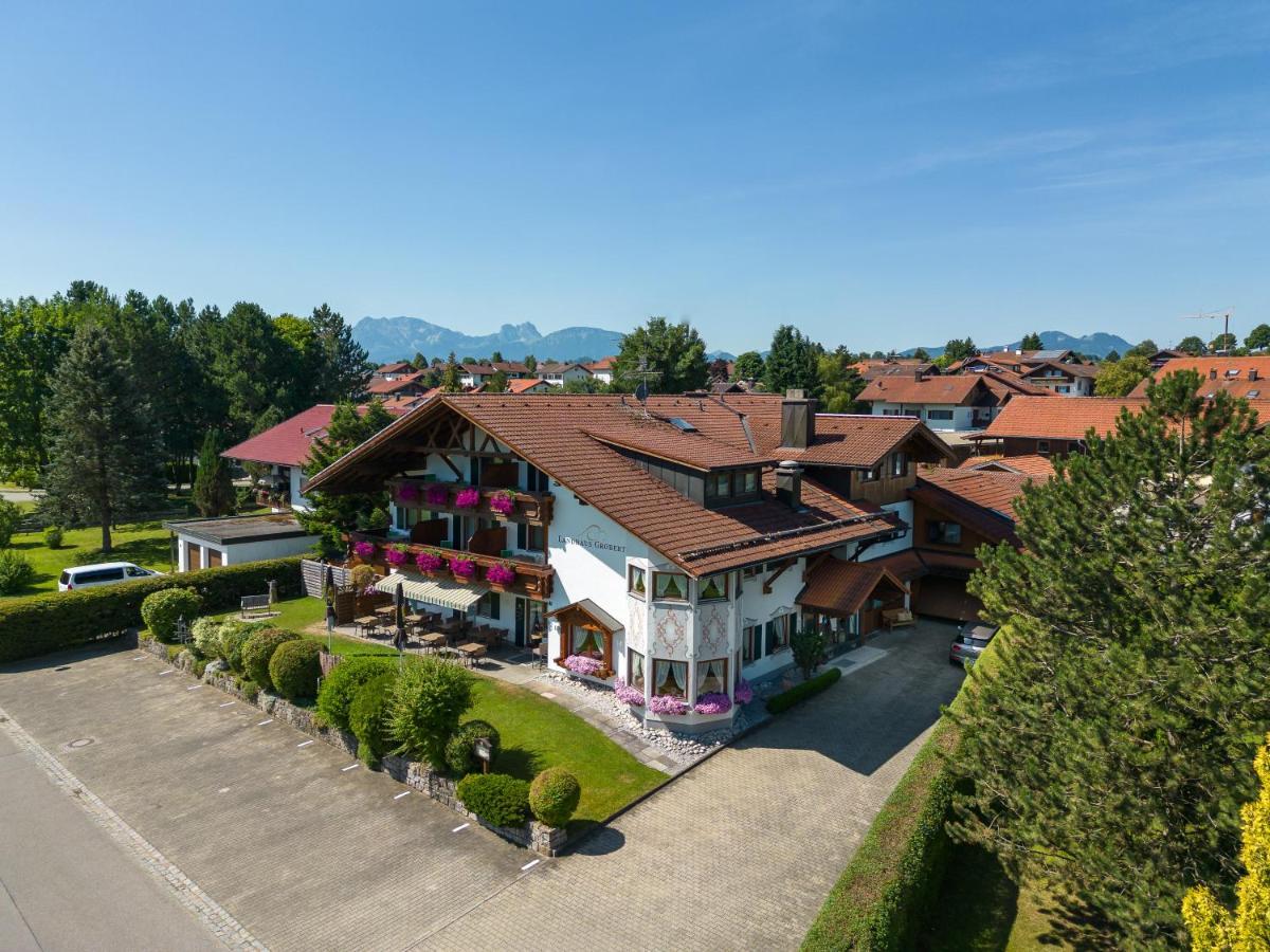 Landhaus Grobert ซีก ภายนอก รูปภาพ