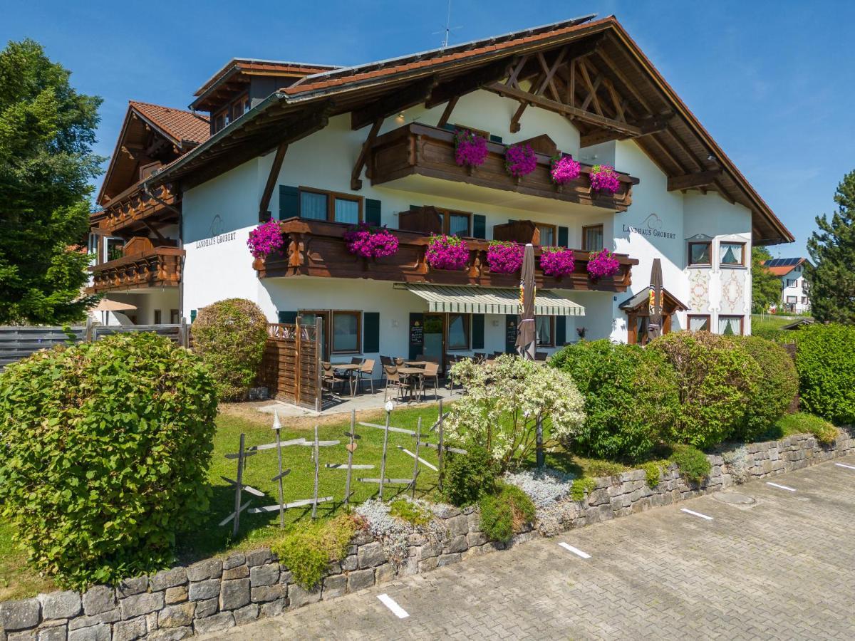 Landhaus Grobert ซีก ภายนอก รูปภาพ