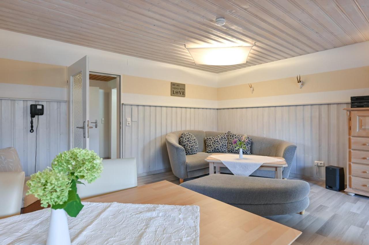Landhaus Grobert ซีก ภายนอก รูปภาพ
