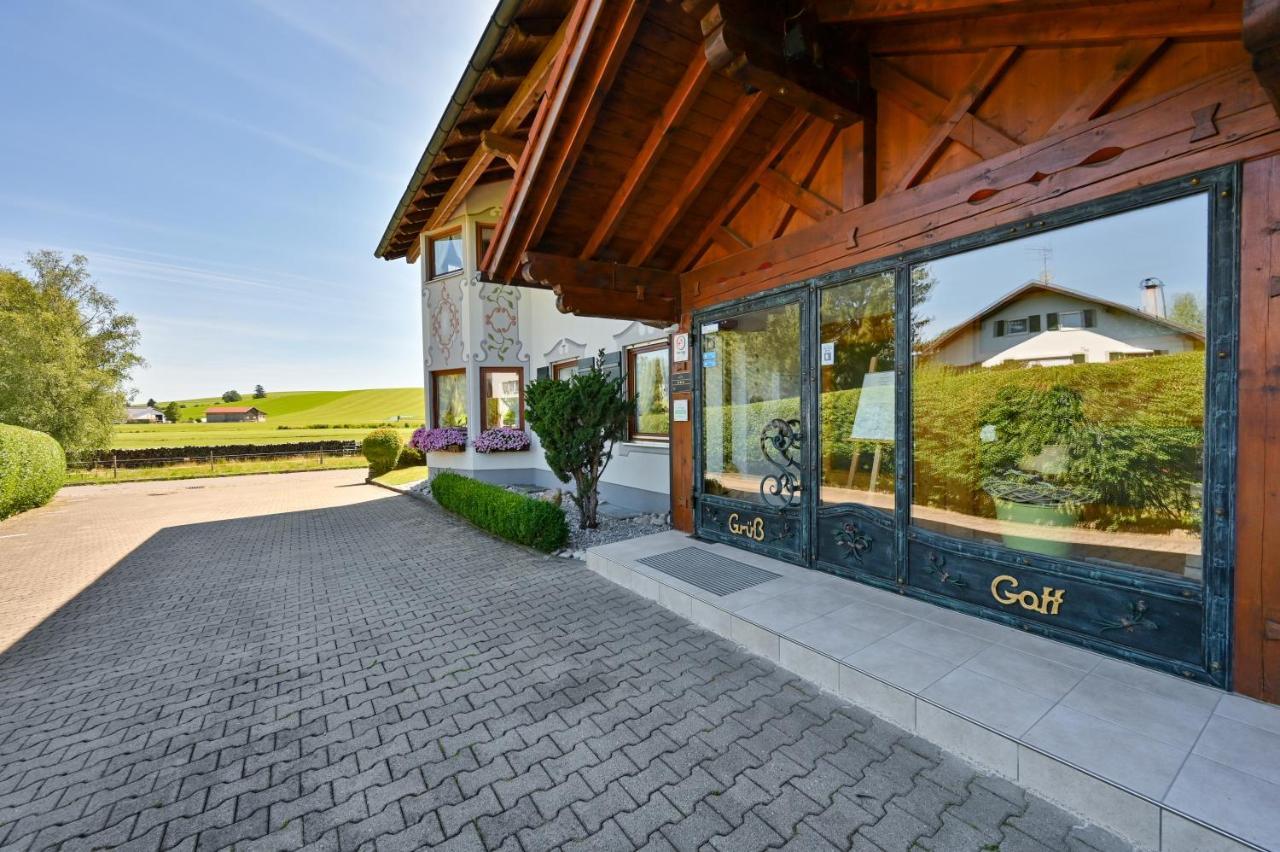Landhaus Grobert ซีก ภายนอก รูปภาพ