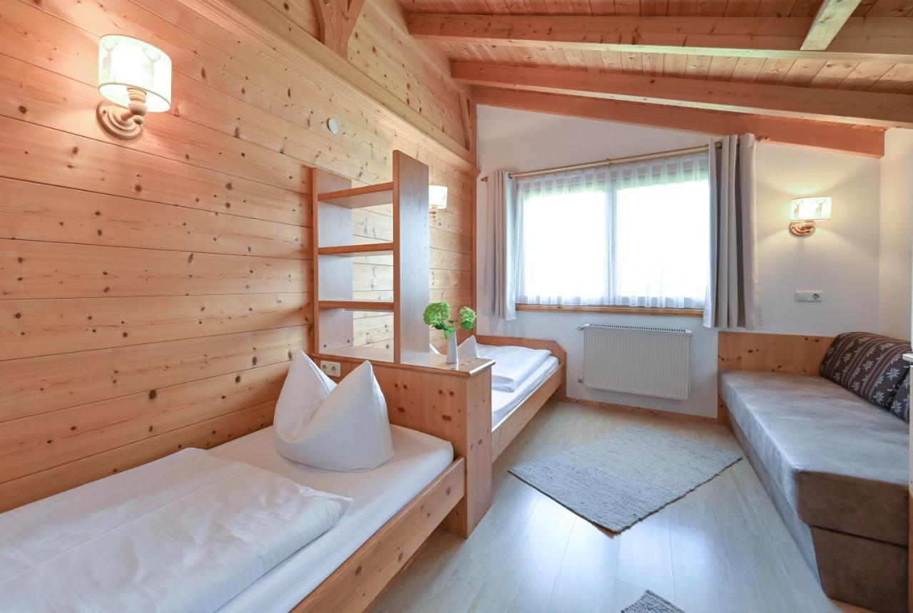 Landhaus Grobert ซีก ภายนอก รูปภาพ