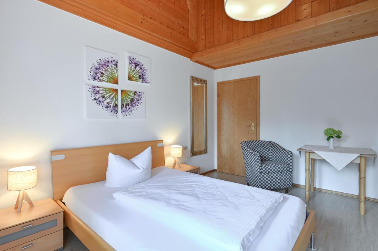 Landhaus Grobert ซีก ภายนอก รูปภาพ