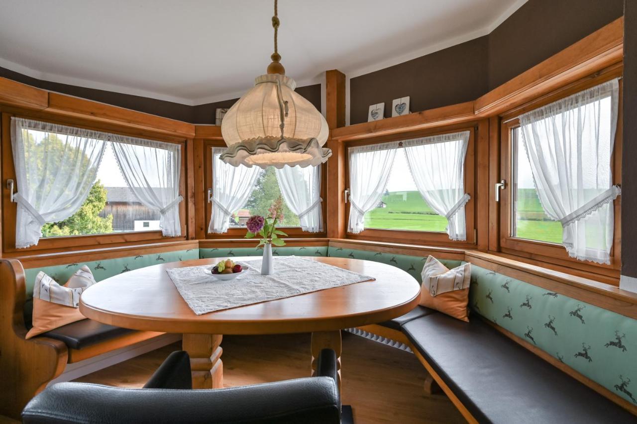 Landhaus Grobert ซีก ภายนอก รูปภาพ