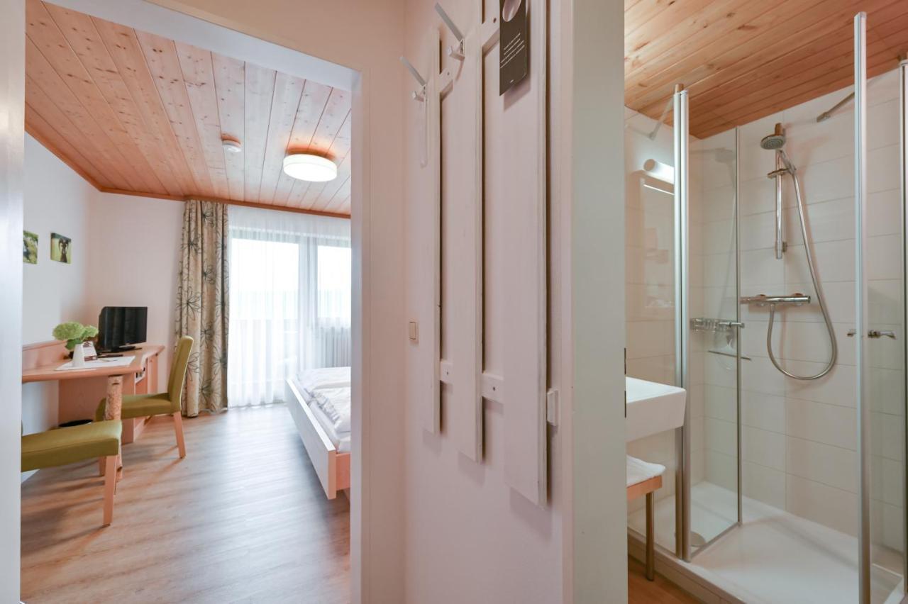 Landhaus Grobert ซีก ภายนอก รูปภาพ