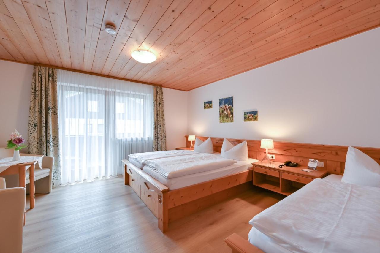 Landhaus Grobert ซีก ภายนอก รูปภาพ