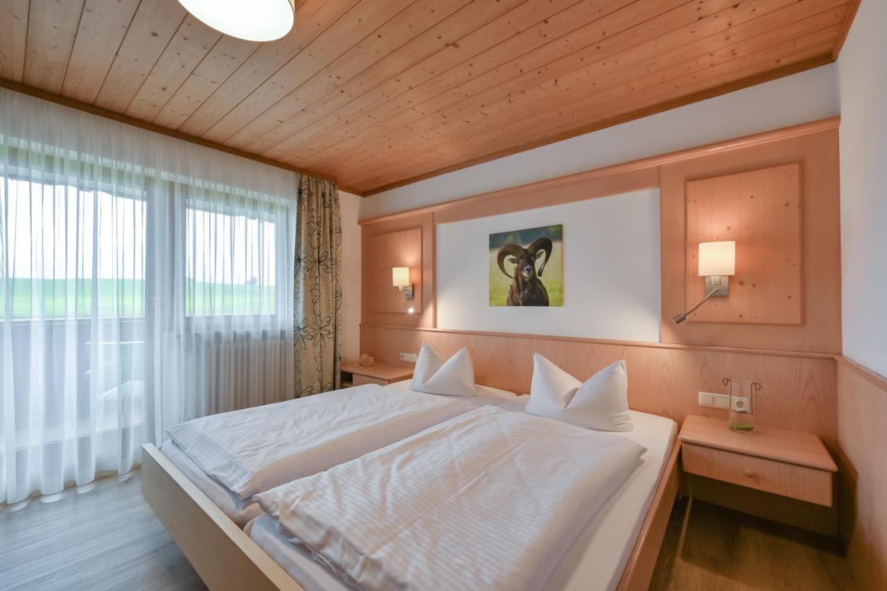 Landhaus Grobert ซีก ภายนอก รูปภาพ