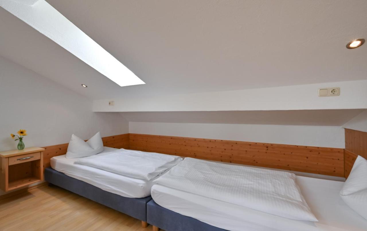 Landhaus Grobert ซีก ภายนอก รูปภาพ