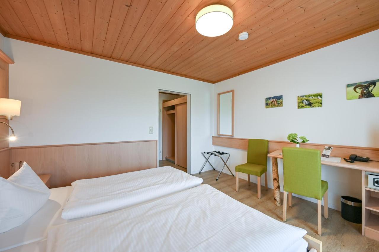 Landhaus Grobert ซีก ภายนอก รูปภาพ