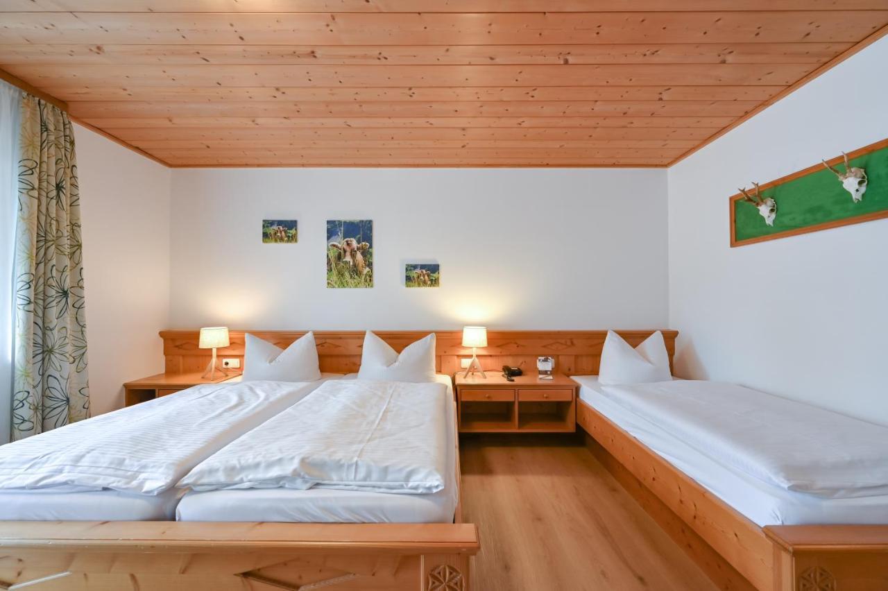 Landhaus Grobert ซีก ภายนอก รูปภาพ