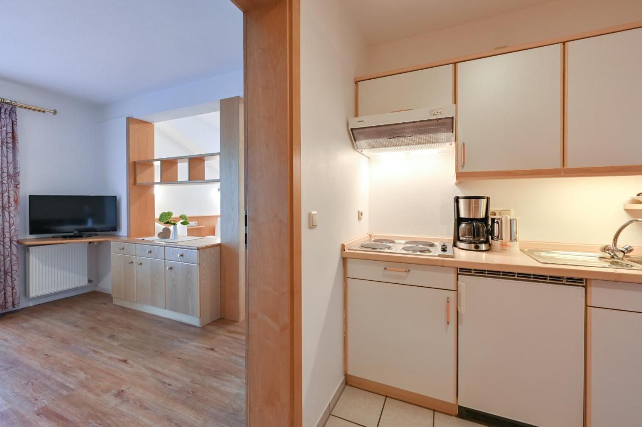 Landhaus Grobert ซีก ภายนอก รูปภาพ