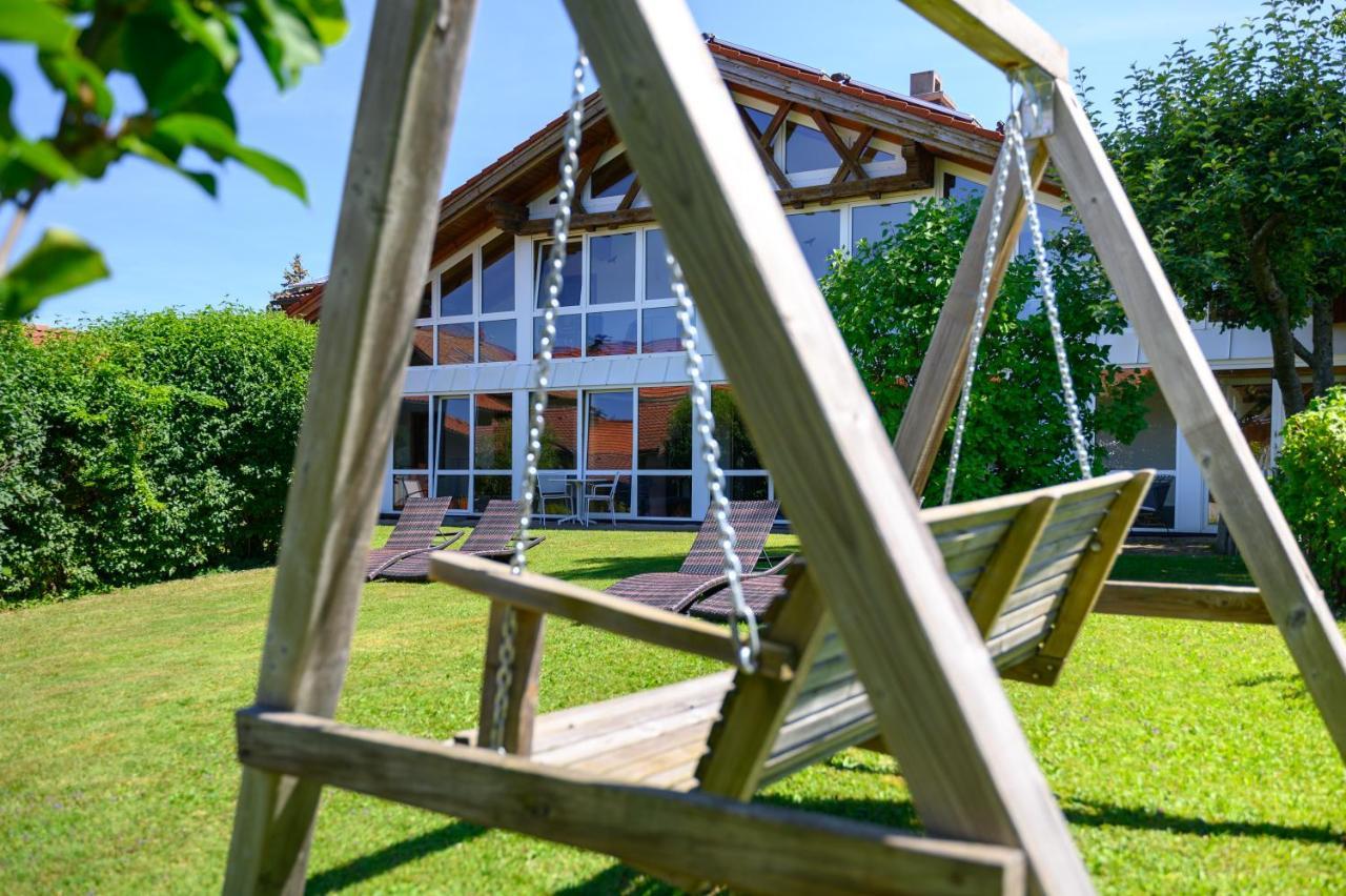 Landhaus Grobert ซีก ภายนอก รูปภาพ