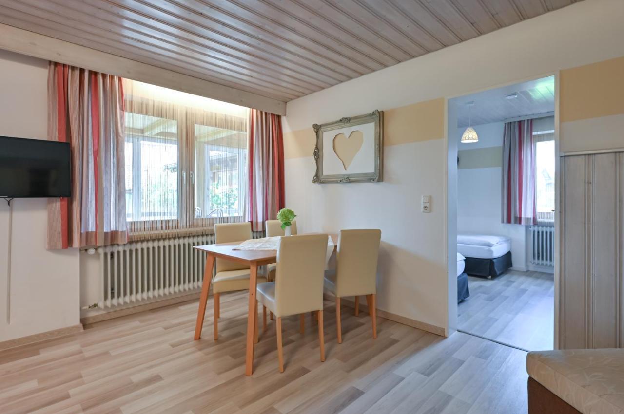 Landhaus Grobert ซีก ภายนอก รูปภาพ