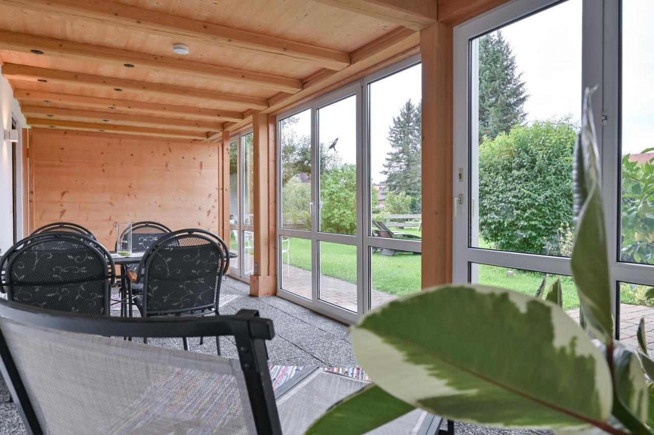 Landhaus Grobert ซีก ภายนอก รูปภาพ
