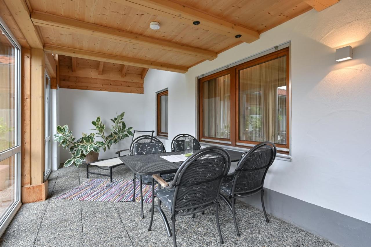 Landhaus Grobert ซีก ภายนอก รูปภาพ