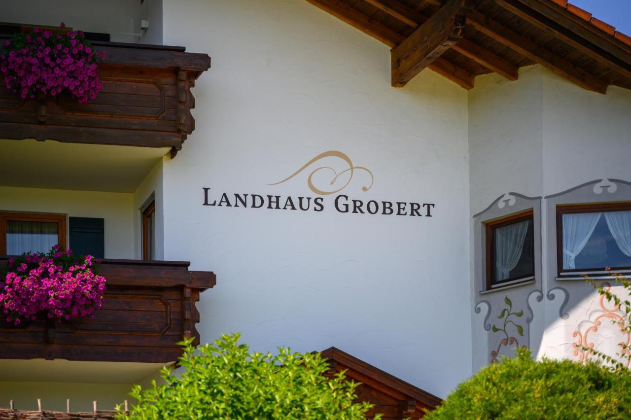 Landhaus Grobert ซีก ภายนอก รูปภาพ