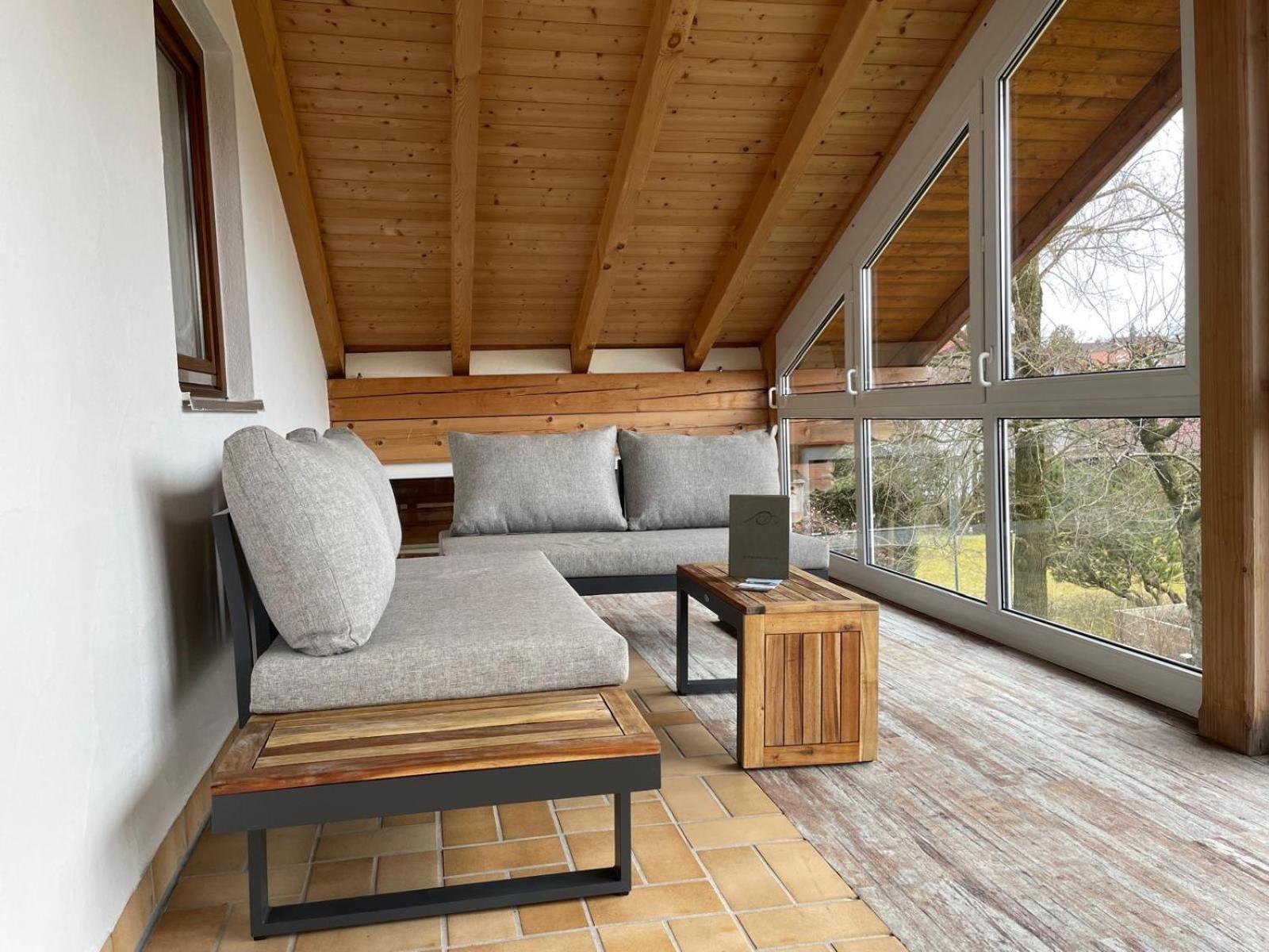 Landhaus Grobert ซีก ภายนอก รูปภาพ