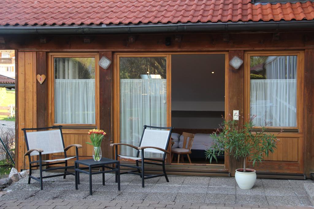 Landhaus Grobert ซีก ภายนอก รูปภาพ
