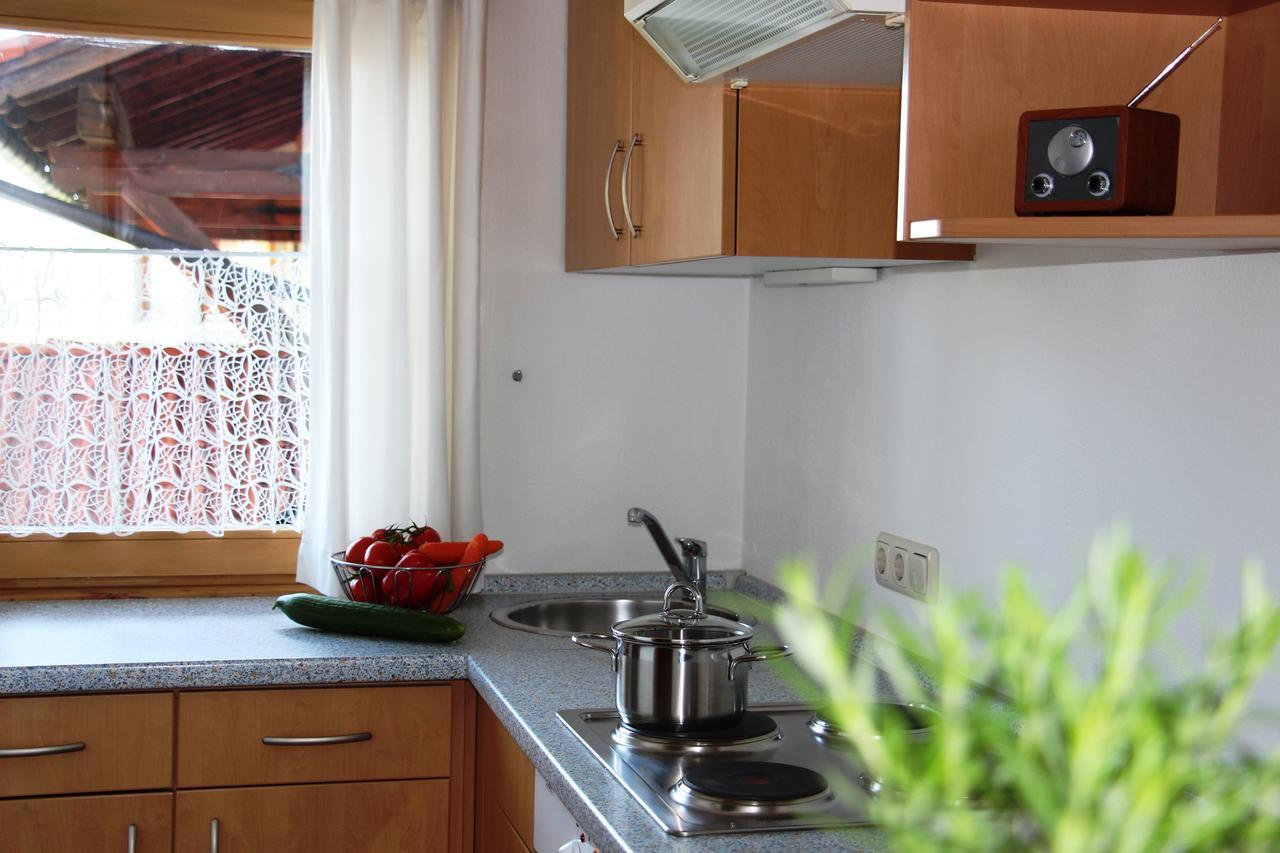 Landhaus Grobert ซีก ภายนอก รูปภาพ
