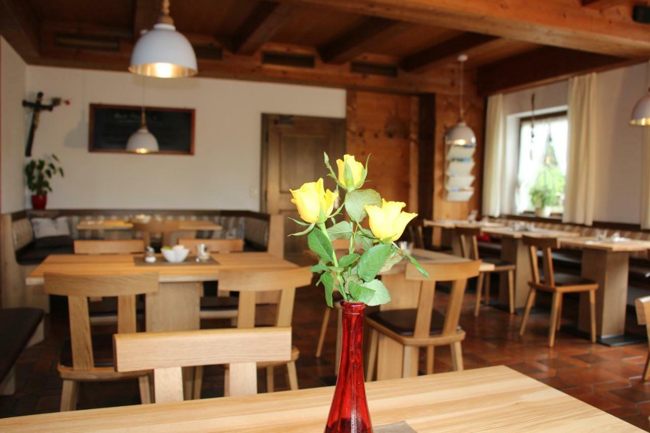 Landhaus Grobert ซีก ภายนอก รูปภาพ